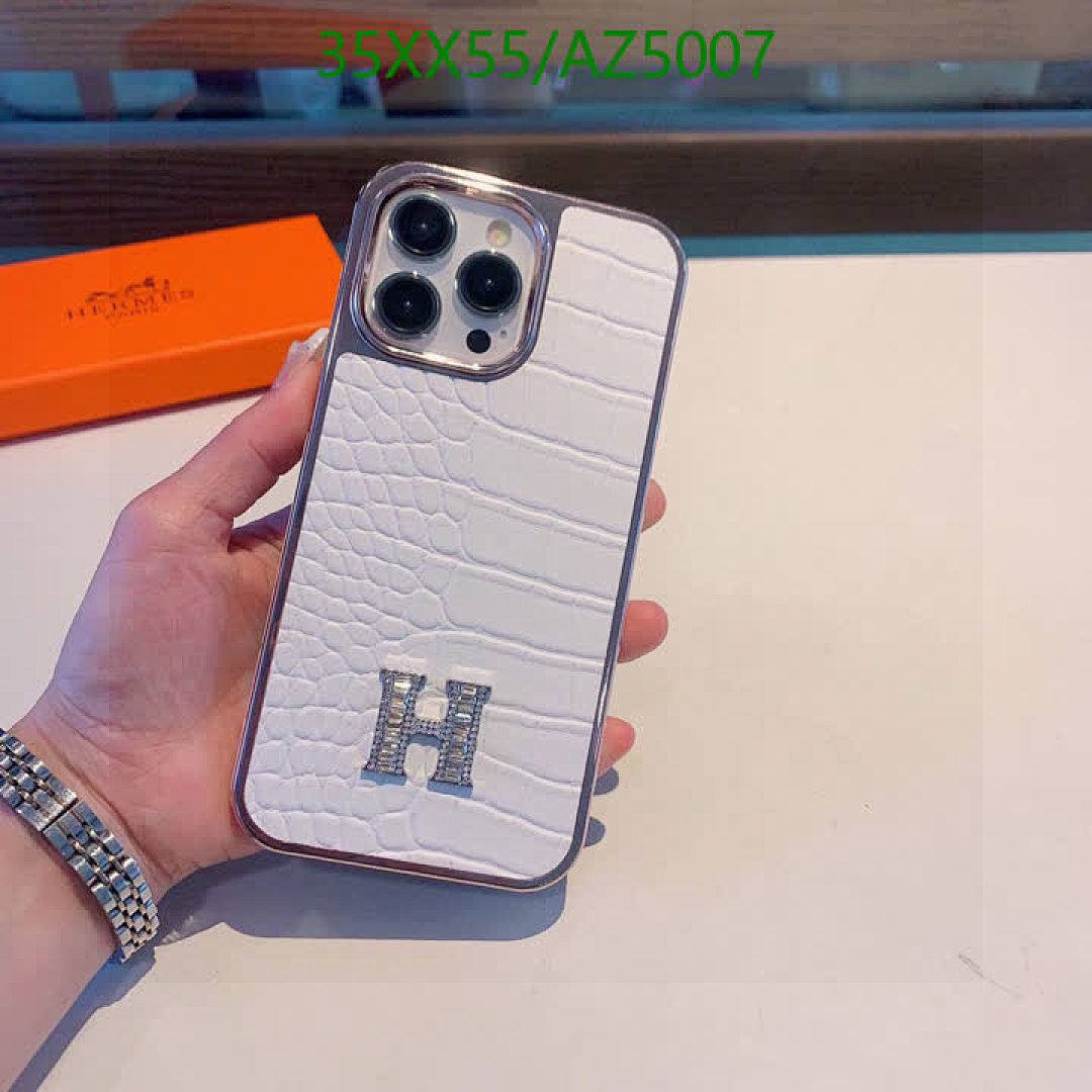Hermes-Phone Case Code: AZ5007 $: 35USD