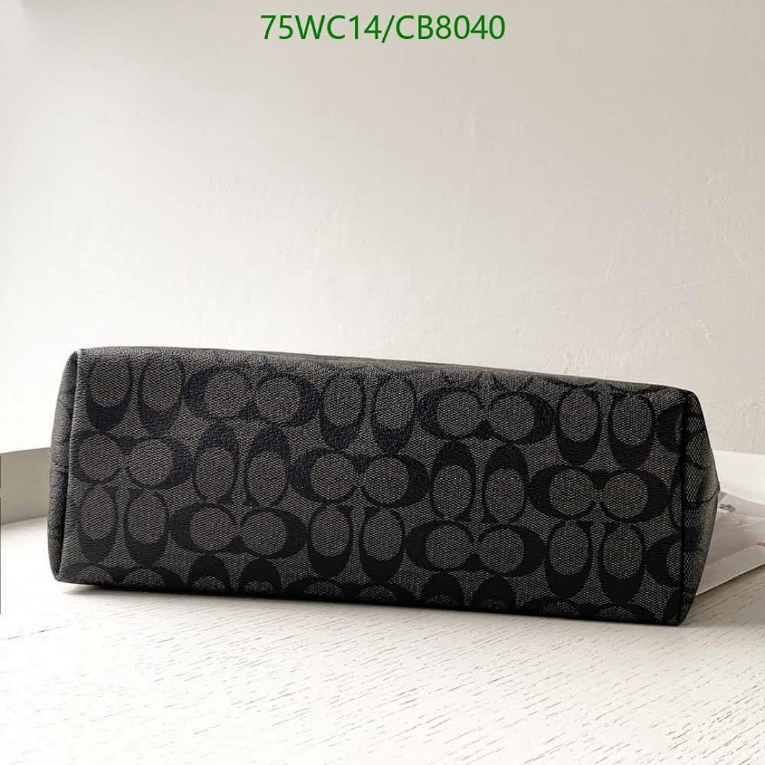 Coach-Bag-4A Quality Code: CB8040 $: 75USD