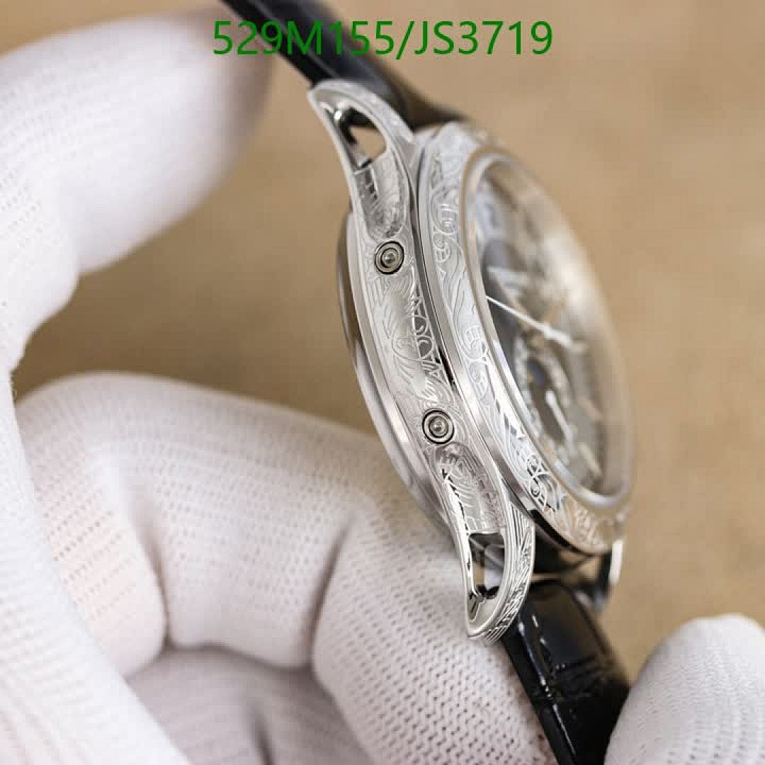 Patek Philippe-Watch-Mirror Quality Code: JS3719 $: 529USD