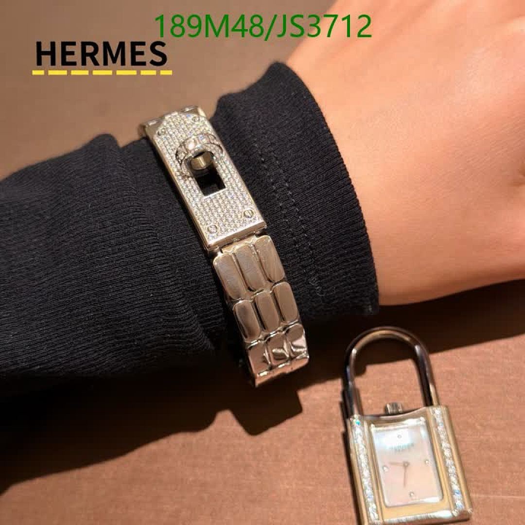 Hermes-Watch(4A) Code: JS3712 $: 189USD
