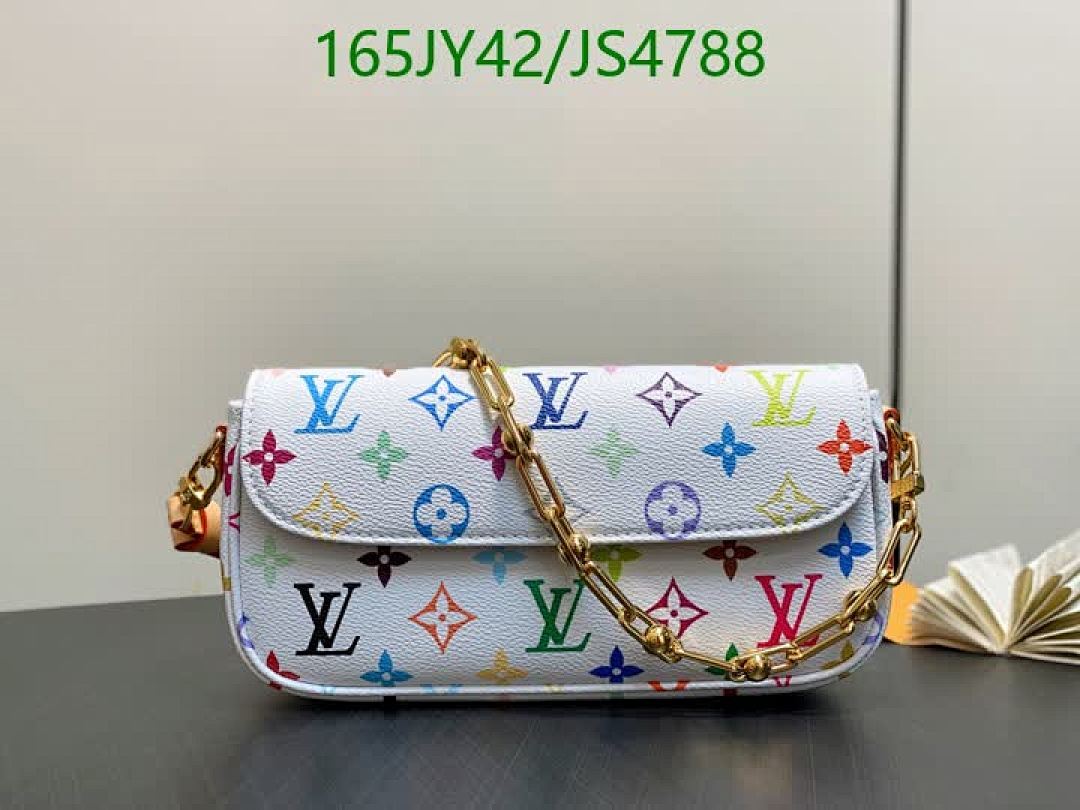 LV-Bag-Mirror Quality Code: JS4788 $: 165USD