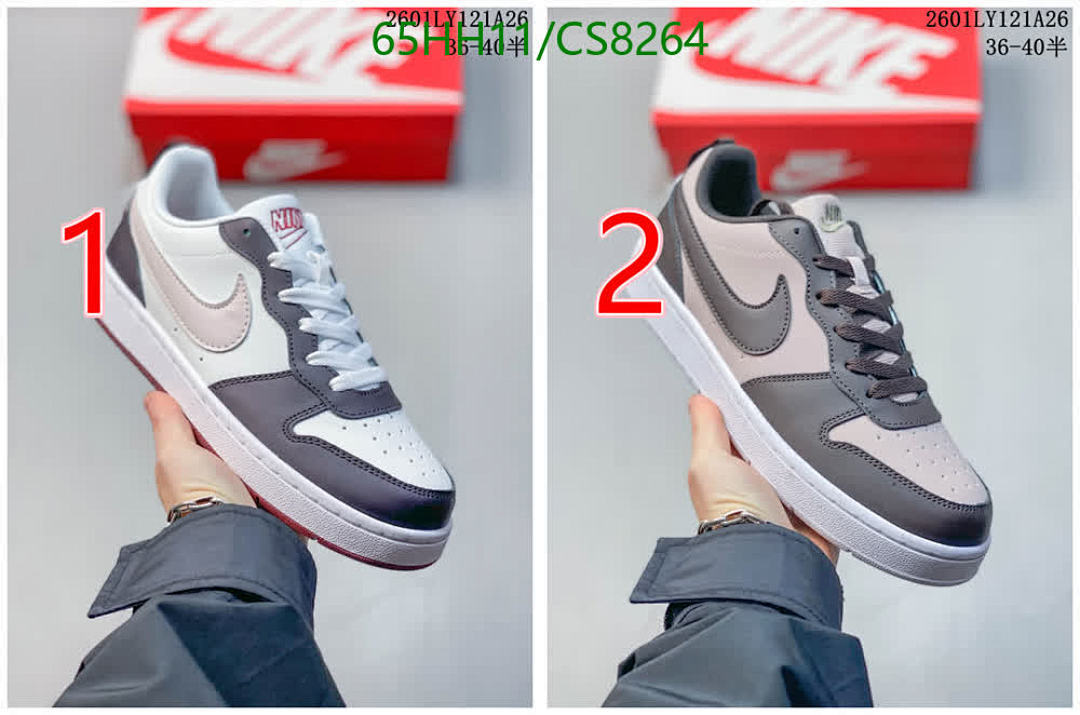 NIKE-Women Shoes Code: CS8264 $: 65USD