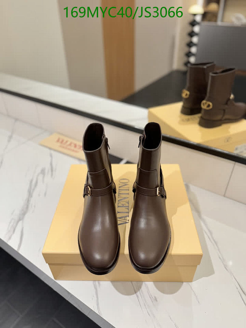 Boots-Women Shoes Code: JS3066 $: 169USD