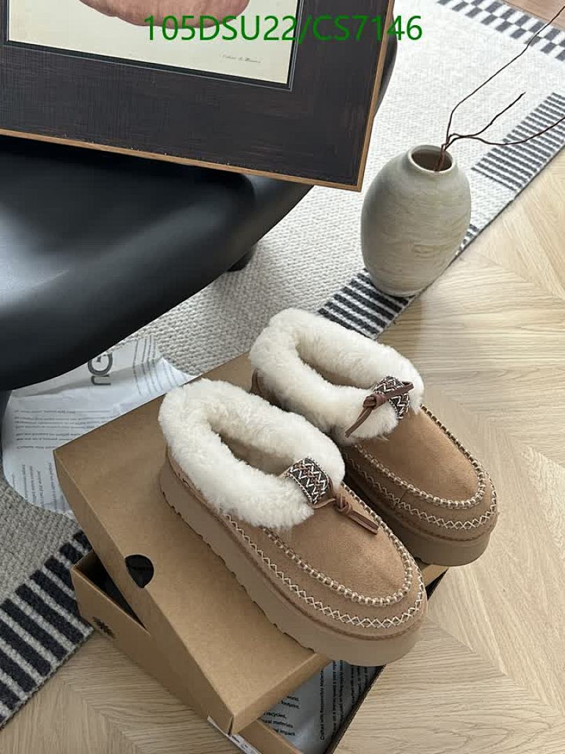 UGG-Women Shoes Code: CS7146 $: 105USD