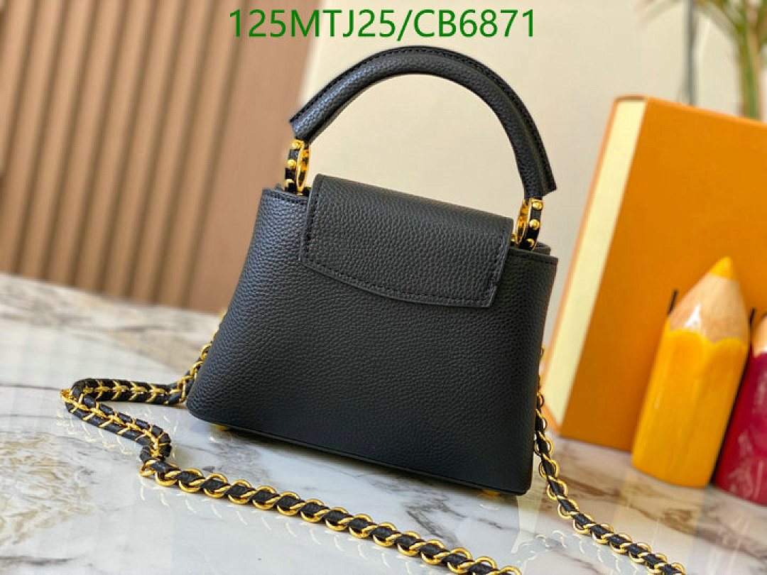 LV-Bag-4A Quality Code: CB6871