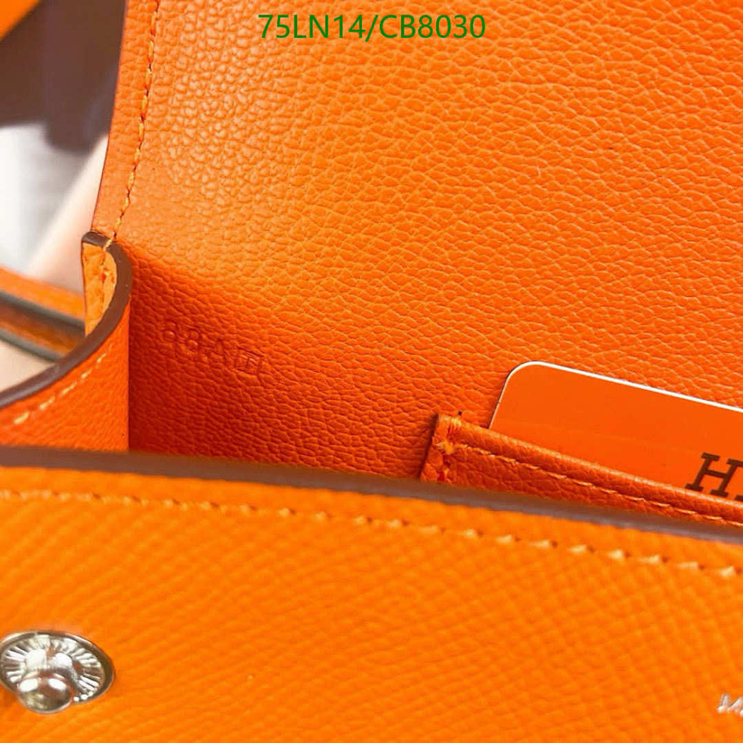 Hermes-Bag-4A Quality Code: CB8030 $: 75USD