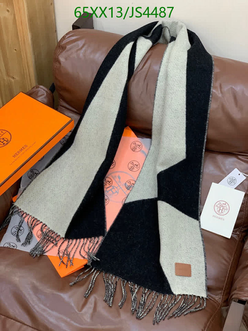 Hermes-Scarf Code: JS4487 $: 65USD