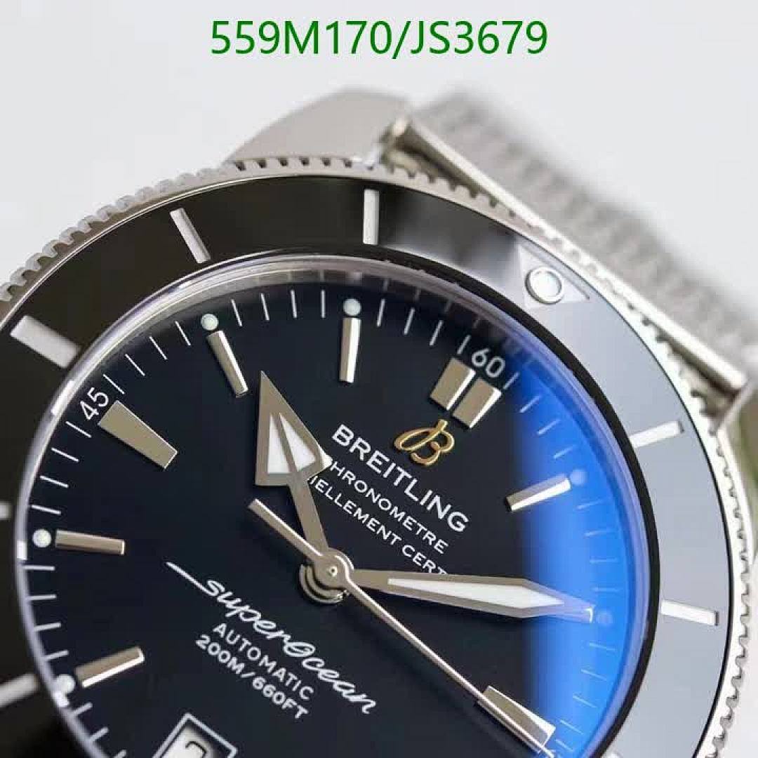 Breitling-Watch-Mirror Quality Code: JS3679 $: 559USD