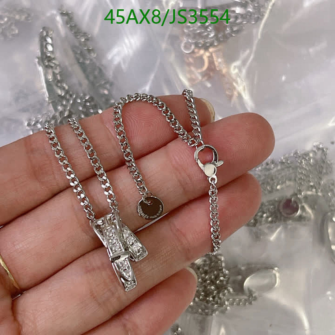 Hermes-Jewelry Code: JS3554 $: 45USD