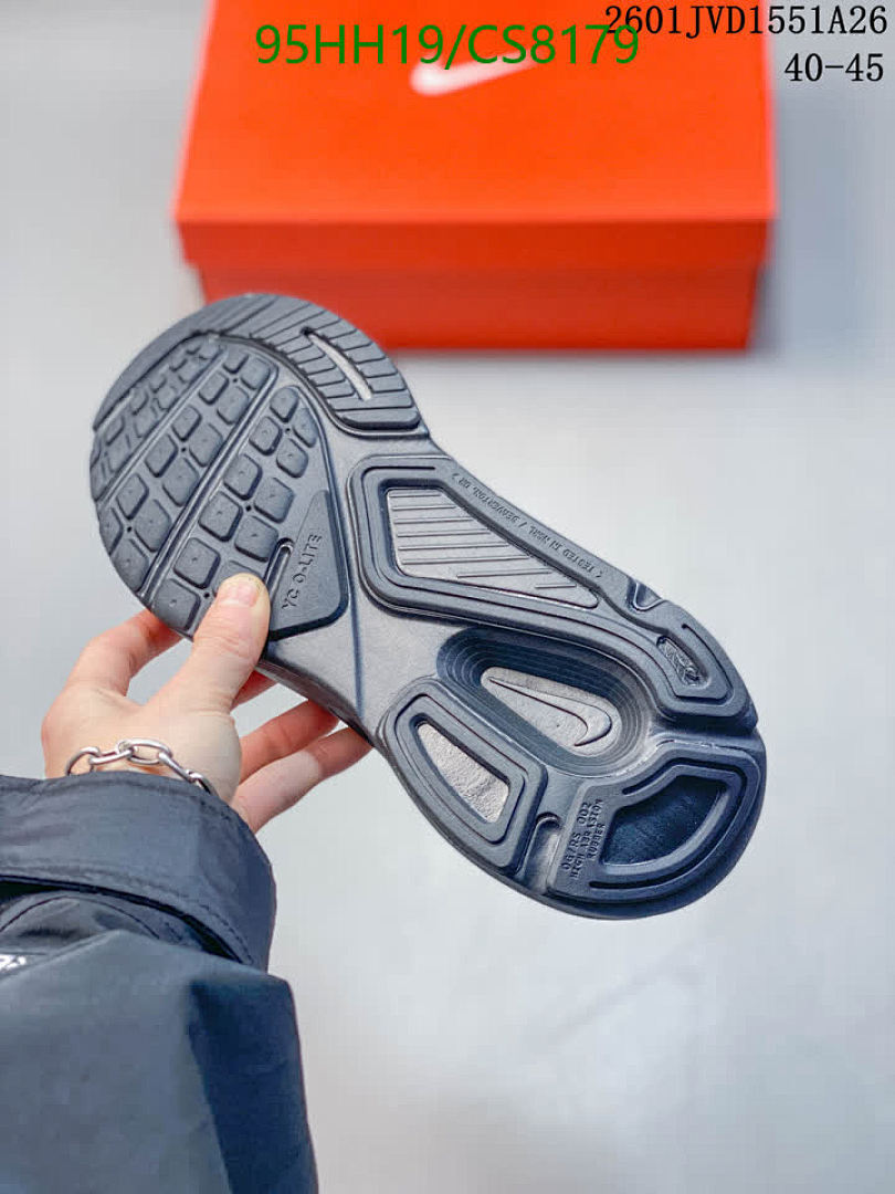 Nike-Men shoes Code: CS8179 $: 95USD