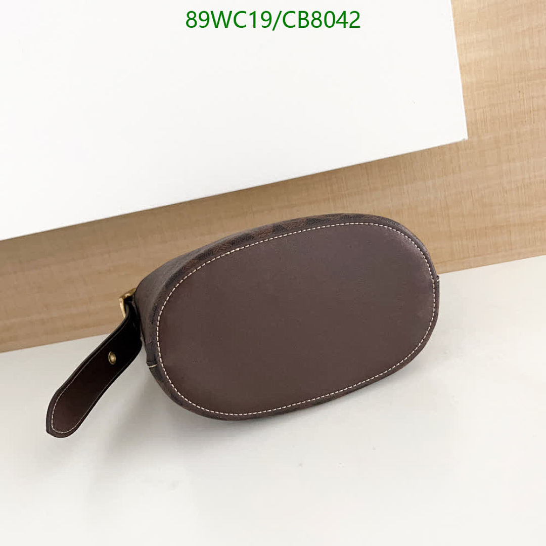 Coach-Bag-4A Quality Code: CB8042 $: 89USD