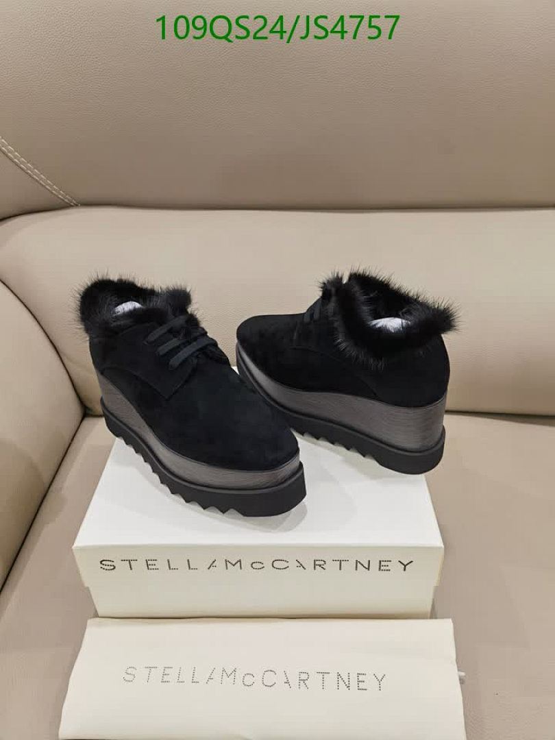 Stella-McCartney-Women Shoes Code: JS4757 $: 109USD