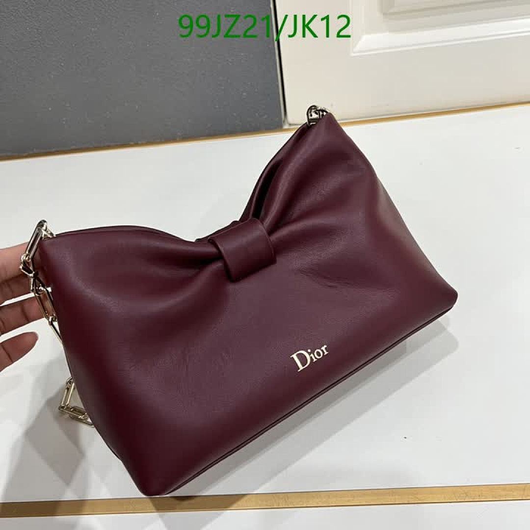 Dior-Bag-4A Quality Code: JK12 $: 99USD