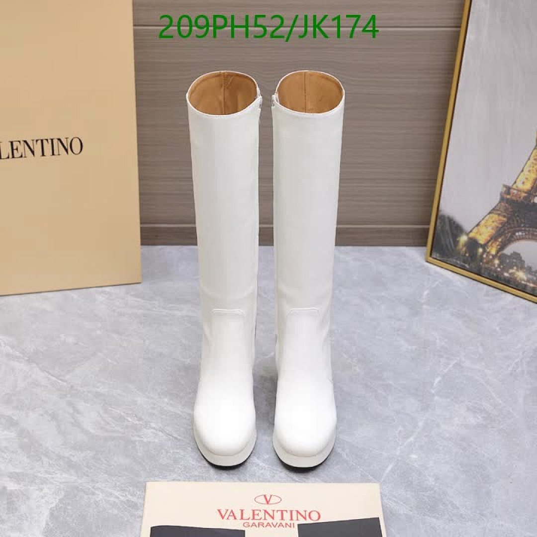 Boots-Women Shoes Code: JK174 $: 209USD