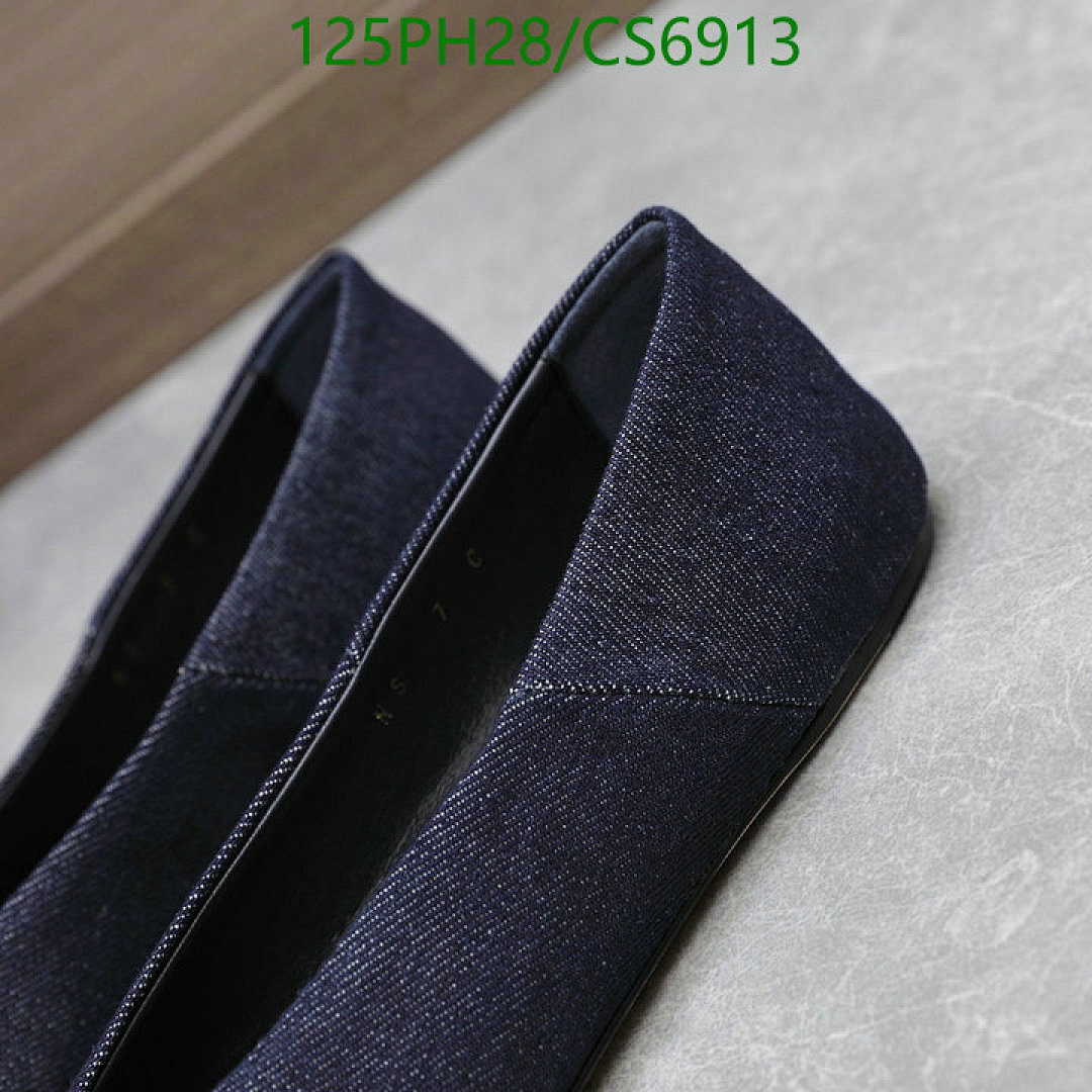 Ferragamo-Women Shoes Code: CS6913 $: 125USD