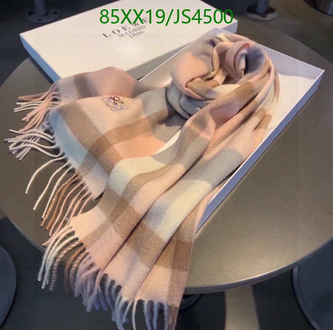 Loewe-Scarf Code: JS4500 $: 85USD