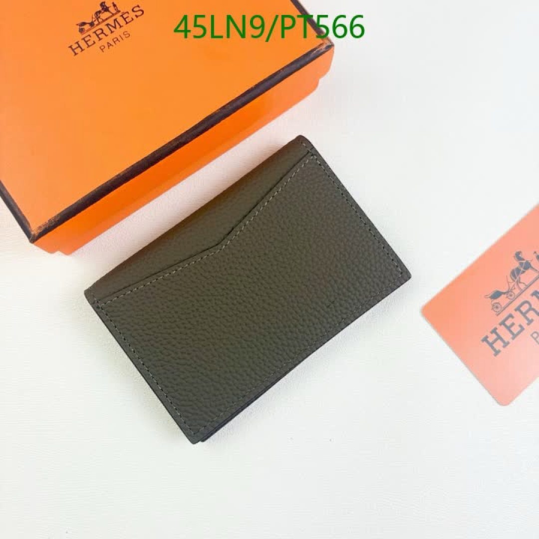 Hermes-Wallet(4A) Code: PT566 $: 45USD