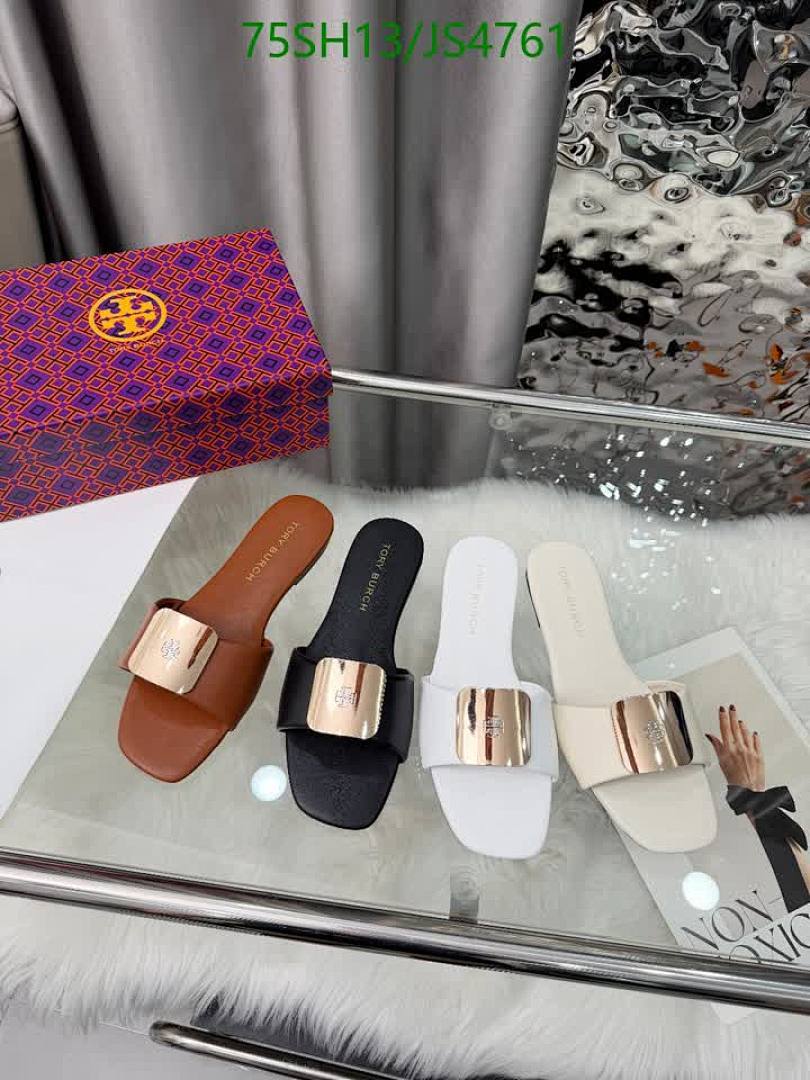 Tory Burch-Women Shoes Code: JS4761 $: 75USD
