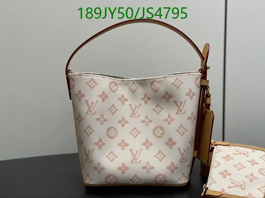 LV-Bag-Mirror Quality Code: JS4795 $: 189USD