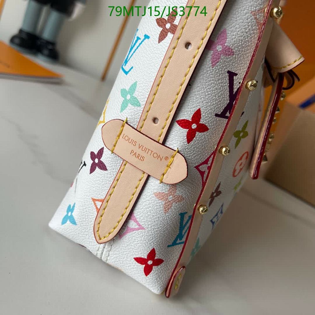 LV-Bag-4A Quality Code: JS3774 $: 79USD