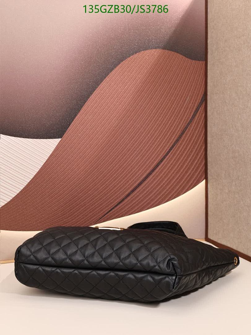 YSL-Bag-4A Quality Code: JS3786 $: 135USD