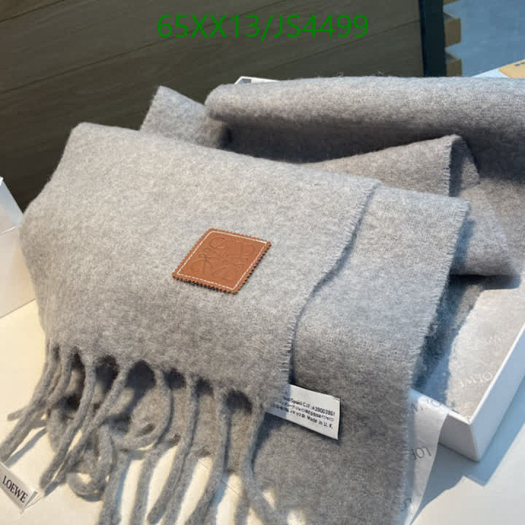 Loewe-Scarf Code: JS4499 $: 65USD
