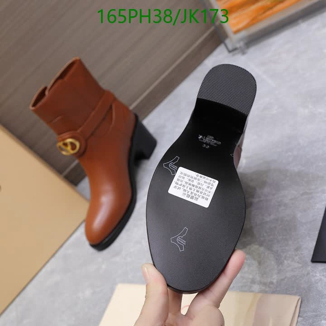 Boots-Women Shoes Code: JK173 $: 165USD