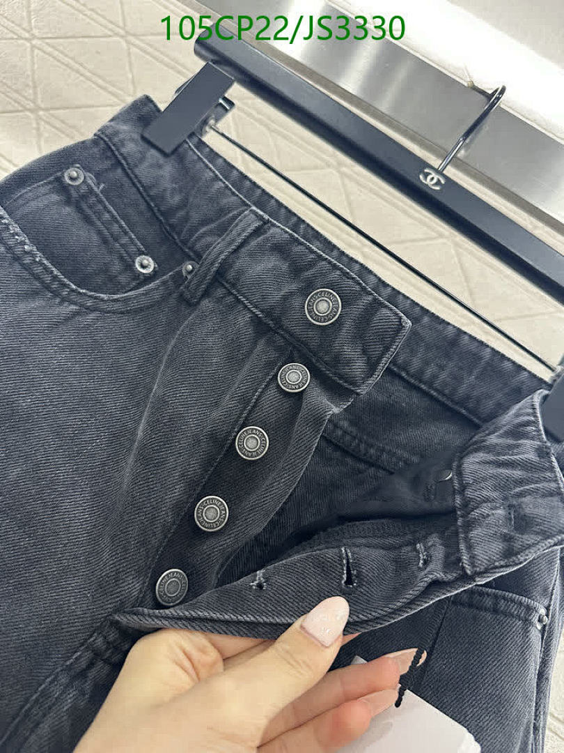 Celine-Clothing Code: JS3330 $: 105USD