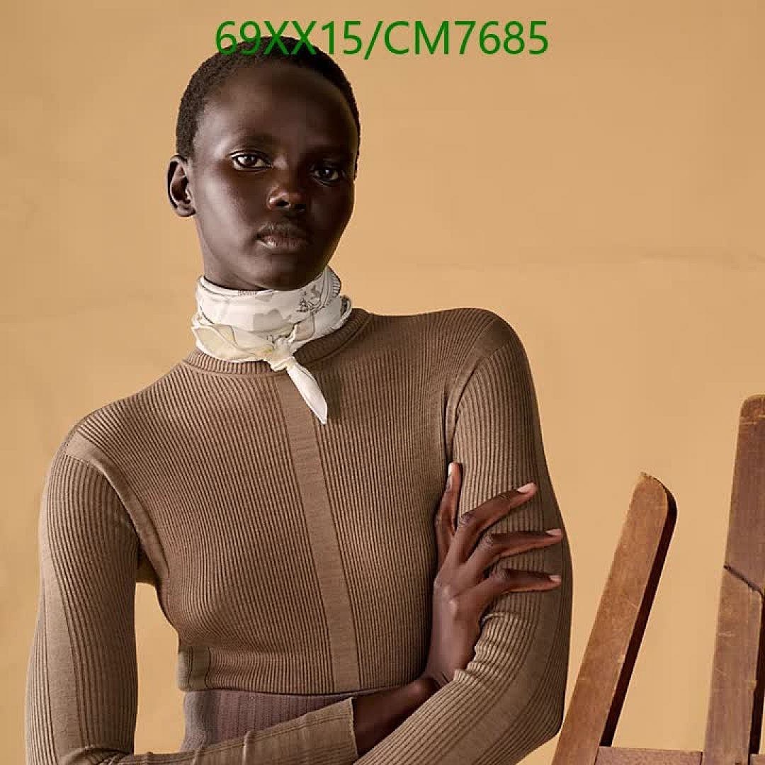 Hermes-Scarf Code: CM7685 $: 69USD