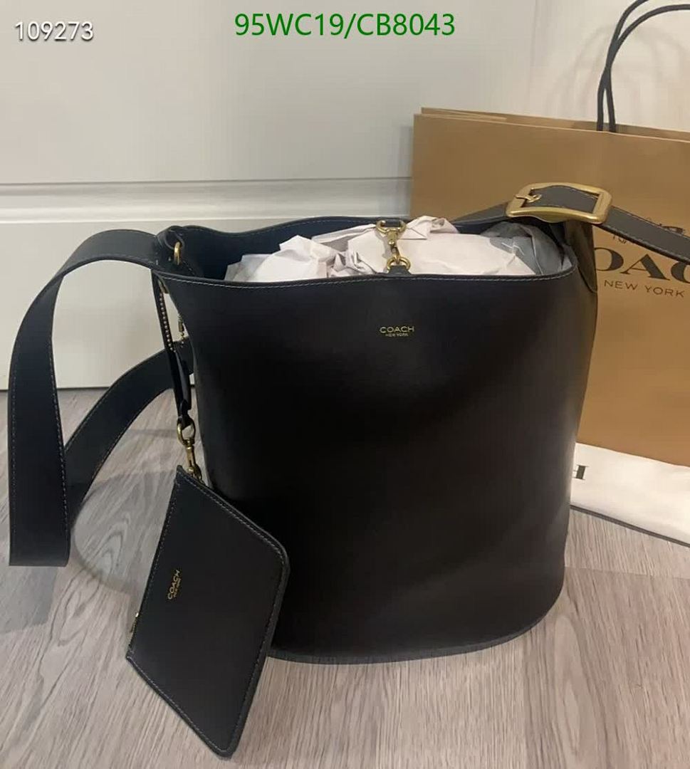 Coach-Bag-4A Quality Code: CB8043 $: 95USD