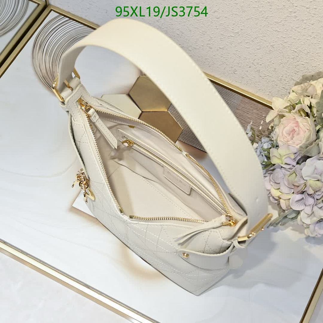 Dior-Bag-4A Quality Code: JS3754 $: 95USD