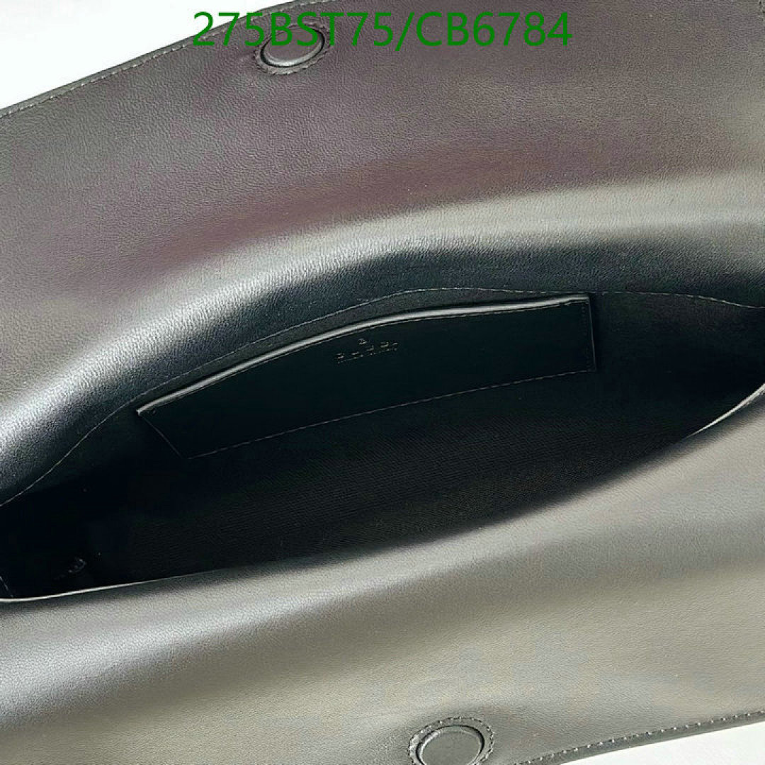 Gucci-Bag-Mirror Quality Code: CB6784 $: 275USD