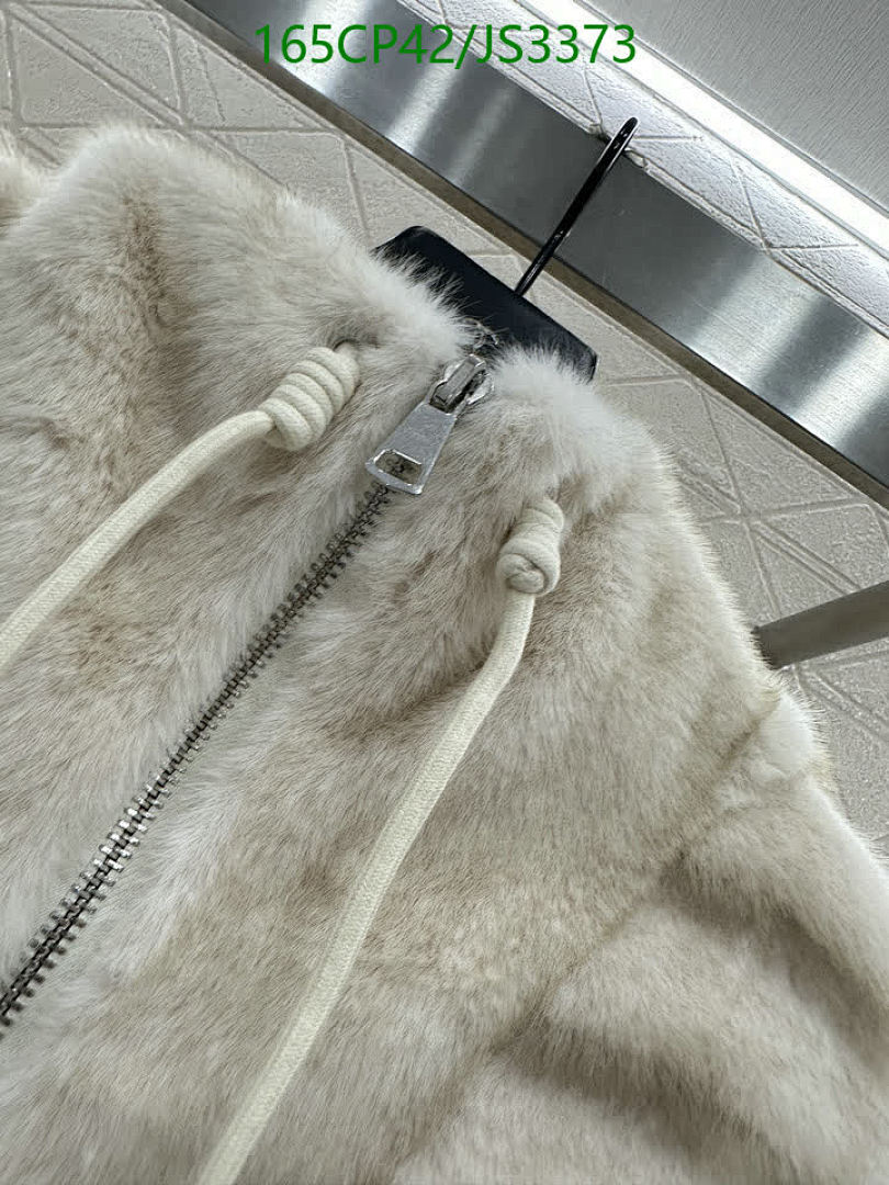 YSL-Clothing Code: JS3373 $: 165USD