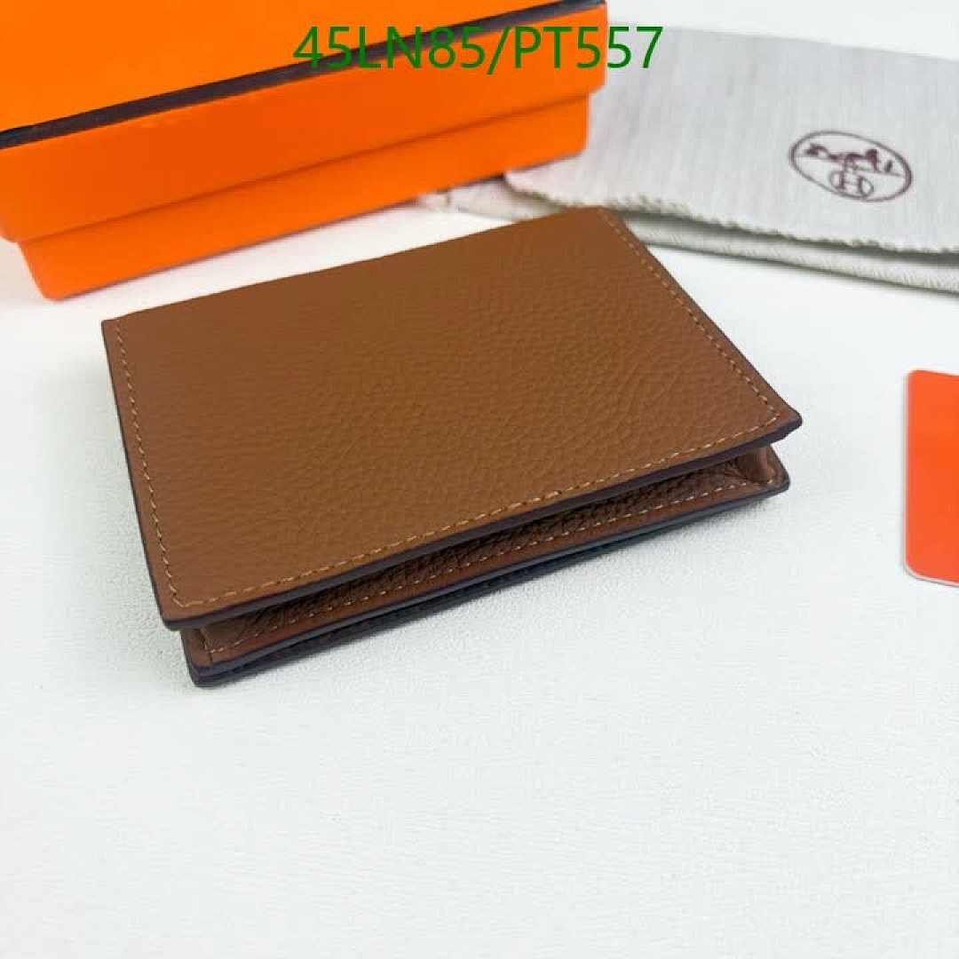 Hermes-Wallet(4A) Code: PT557 $: 45USD