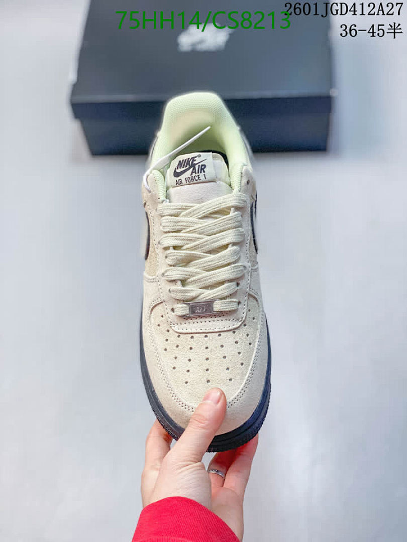 NIKE-Women Shoes Code: CS8213 $: 75USD