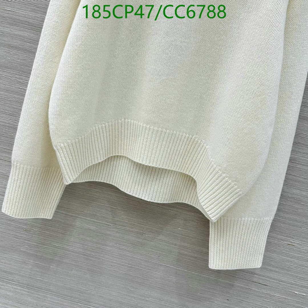 Loro Piana-Clothing Code: CC6788 $: 185USD