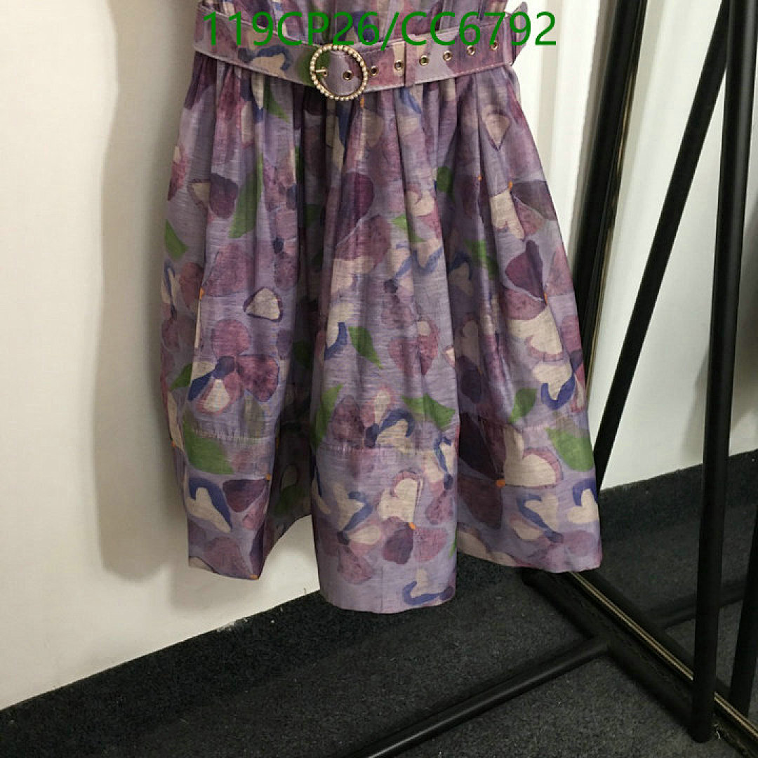 Zimmermann-Clothing Code: CC6792 $: 119USD