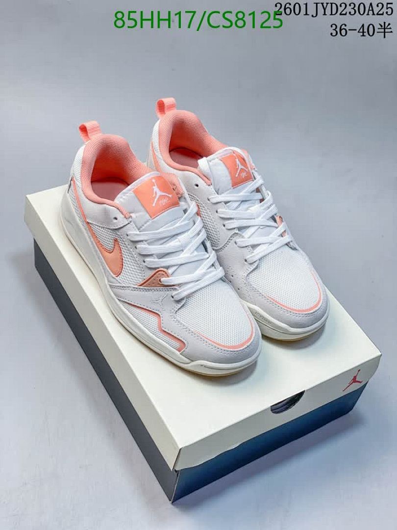 NIKE-Women Shoes Code: CS8125 $: 85USD