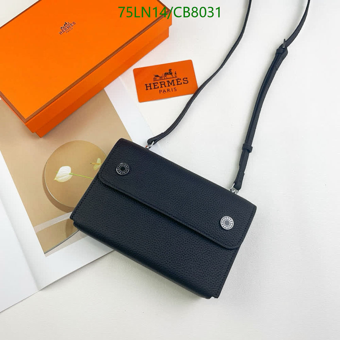 Hermes-Bag-4A Quality Code: CB8031 $: 75USD