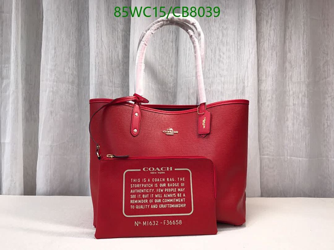 Coach-Bag-4A Quality Code: CB8039 $: 85USD
