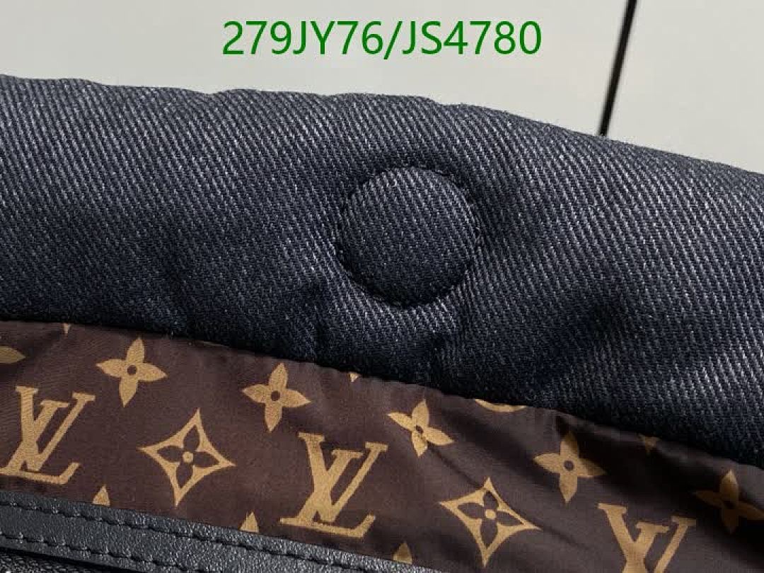 LV-Bag-Mirror Quality Code: JS4780 $: 279USD