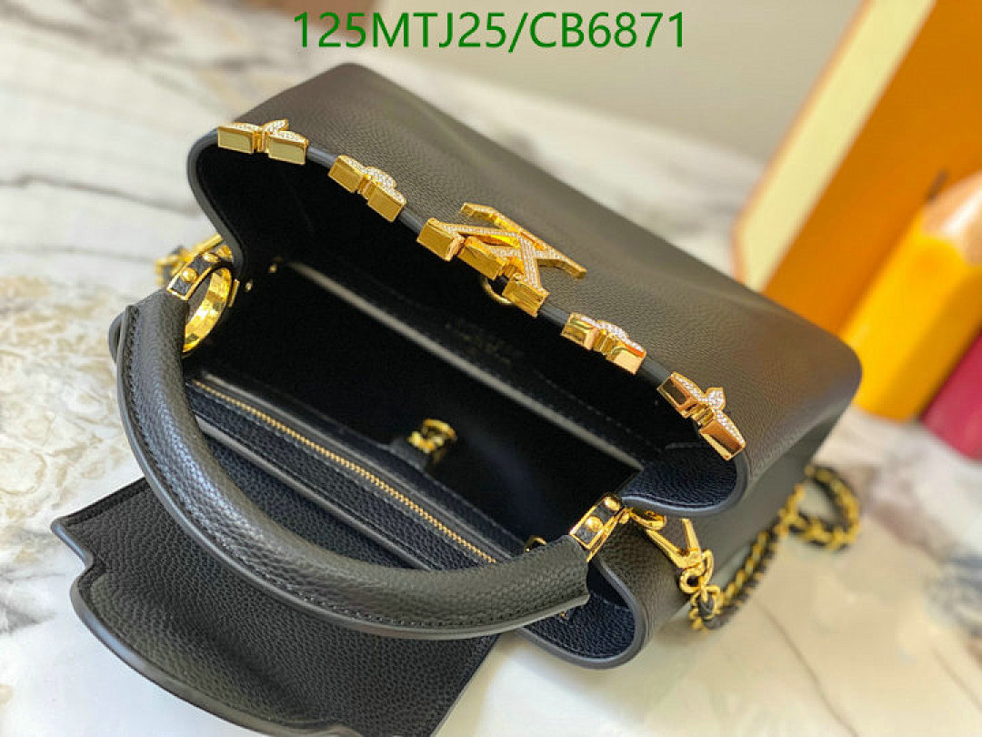 LV-Bag-4A Quality Code: CB6871