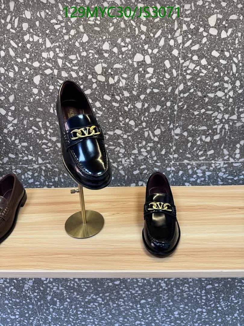 Valentino-Women Shoes Code: JS3071 $: 129USD