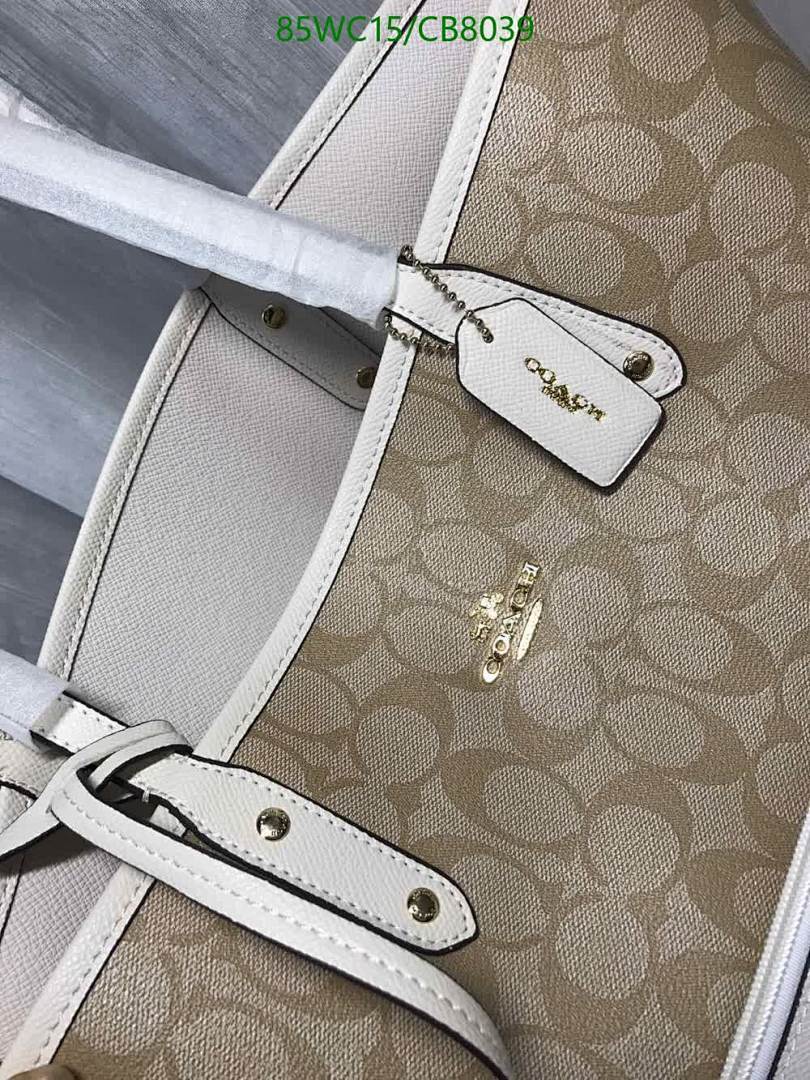 Coach-Bag-4A Quality Code: CB8039 $: 85USD