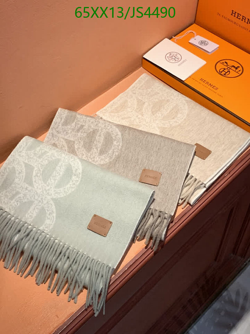 Hermes-Scarf Code: JS4490 $: 65USD