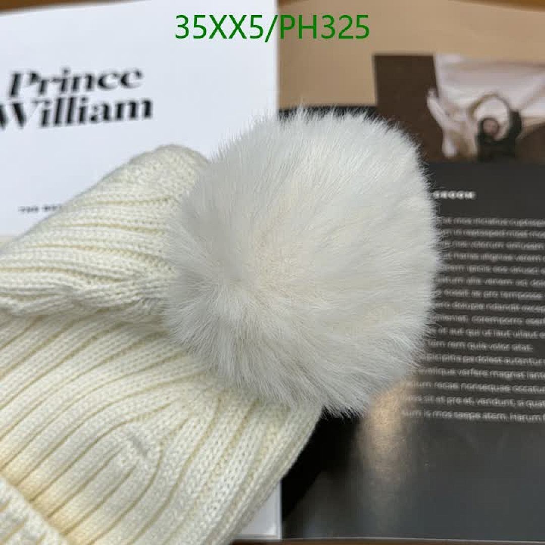 Moncler-Cap(Hat) Code: PH325 $: 35USD