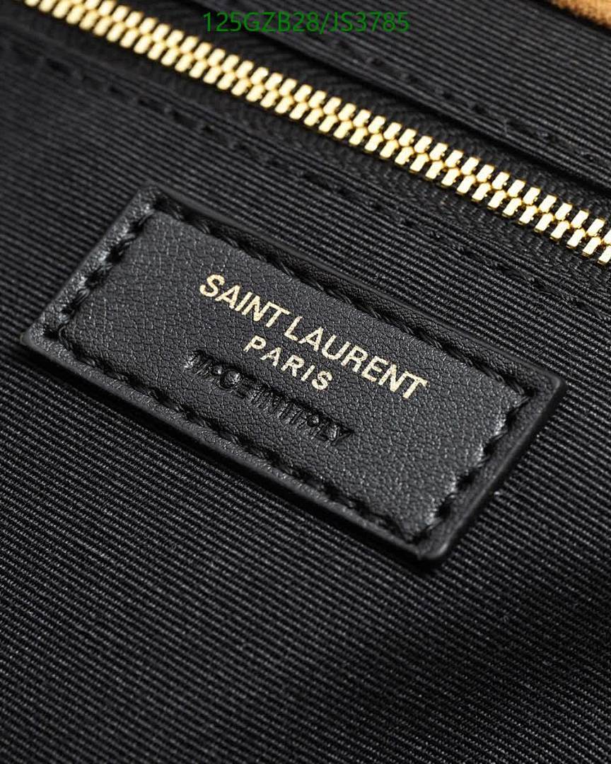 YSL-Bag-4A Quality Code: JS3785 $: 125USD