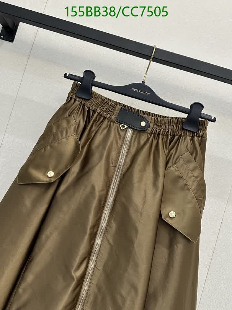 LV-Clothing Code: CC7505 $: 155USD