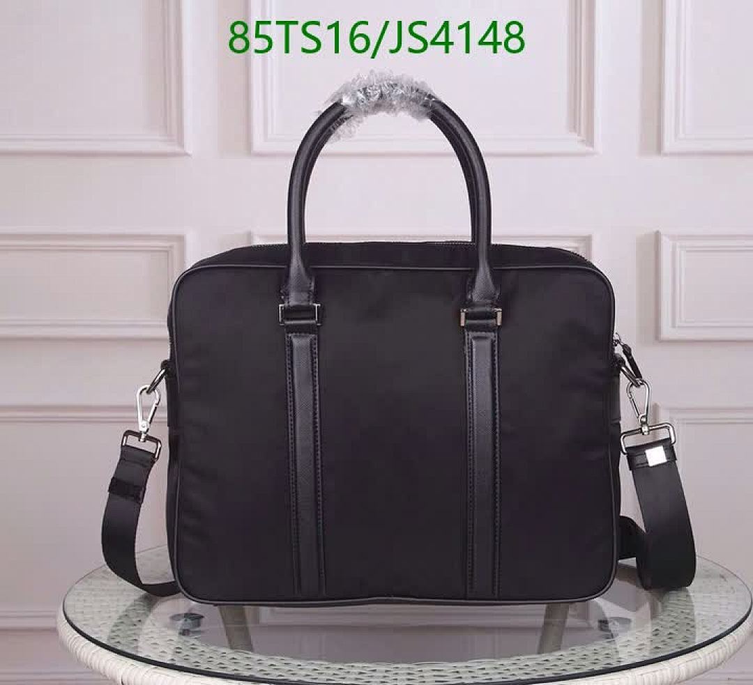 Prada-Bag-4A Quality Code: JS4148 $: 85USD