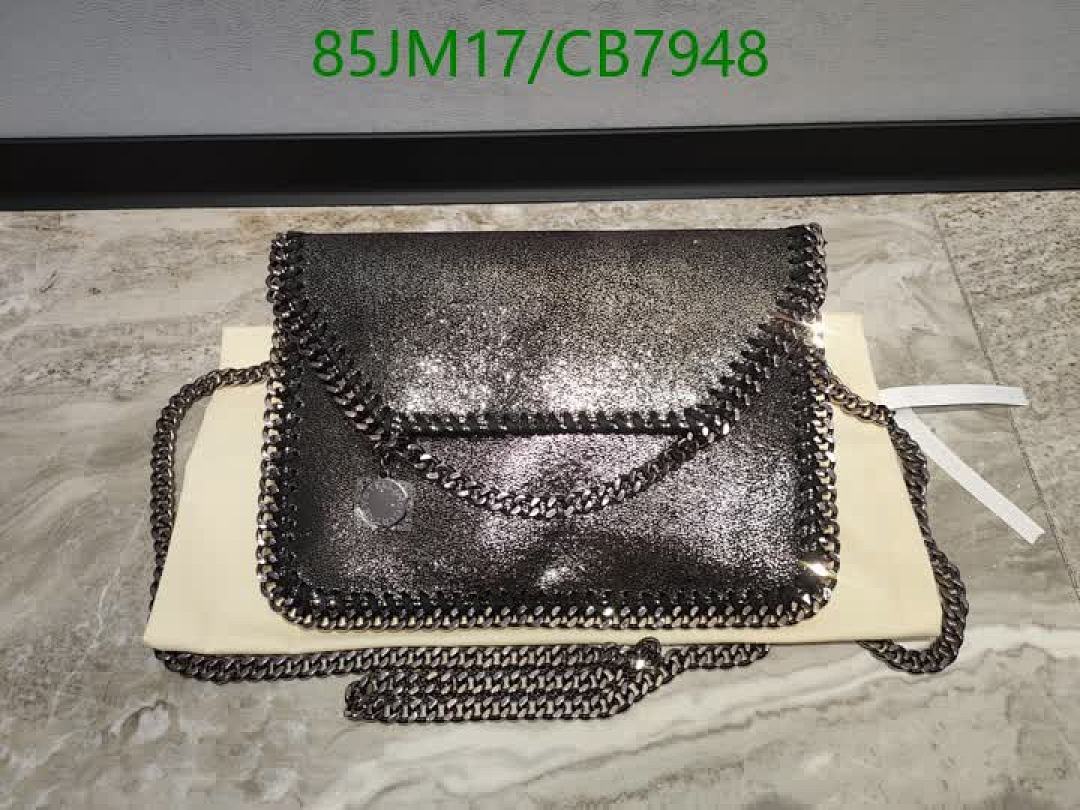Stella McCartney-Bag-Mirror Quality Code: CB7948 $: 85USD